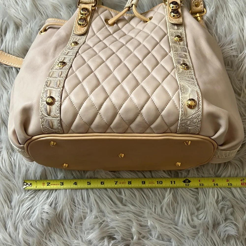 Marino Orlandi Tote Purse - Picture 10 of 13